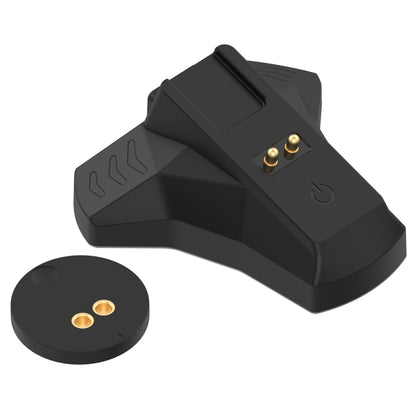For Logitech G403 Wireless Mouse Charger Base(Black) - Other by buy2fix | Online Shopping UK | buy2fix