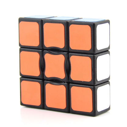 3 PCS Single-order Puzzle Toy for Children Gifts - Magic Cubes by buy2fix | Online Shopping UK | buy2fix