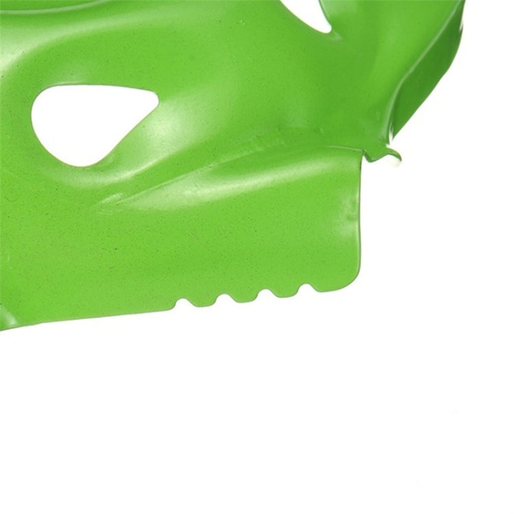 Alloy Dragon Claw Plate Hit Grass Pine Soil Mower Accessories(Green) - Lawn Mower, Saws & Accessories by buy2fix | Online Shopping UK | buy2fix