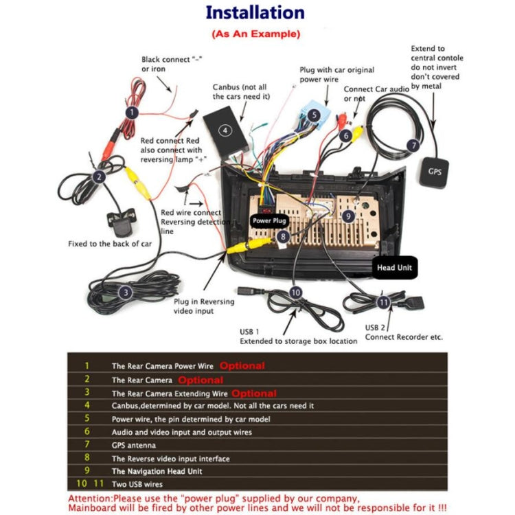 2G+32G HD Car GPS Navigation Integrated Machine Car Navigation Applicable For Mitsubishi Outlander 2006-2012 - Car DVD by buy2fix | Online Shopping UK | buy2fix