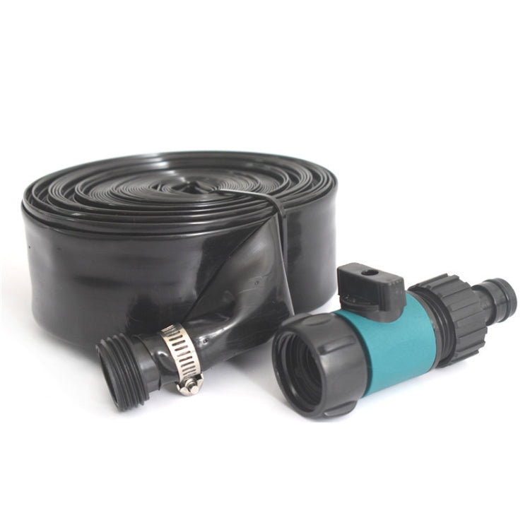SSQ-B12M Garden Trampoline Watering Sprinkler, Specification: Blue 15m - Watering & Irrigation by buy2fix | Online Shopping UK | buy2fix