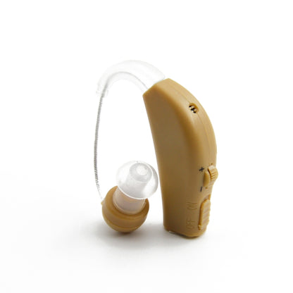 Sound Amplifier Hearing Aid Headphones Sound Collector(US Plug) - Hearing Aids by buy2fix | Online Shopping UK | buy2fix