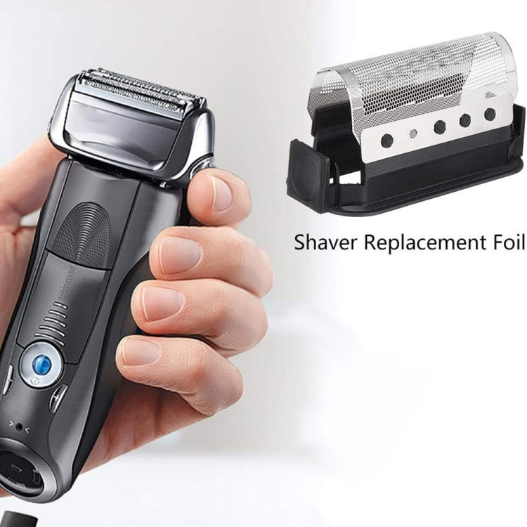 For Braun 428 Plus/5420 Electric Shaver Reticle Accessories - Accessories by buy2fix | Online Shopping UK | buy2fix