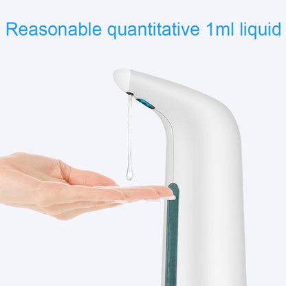 GM-S1805B Infrared Sensor Soap Dispenser Automatic Hand Washing Machine, Specification: Copper - Soap Dispenser by buy2fix | Online Shopping UK | buy2fix