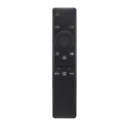 BN59-01312F for SAMSUNG LCD LED Smart TV Remote Control Without Voice(Black) - TV by buy2fix | Online Shopping UK | buy2fix