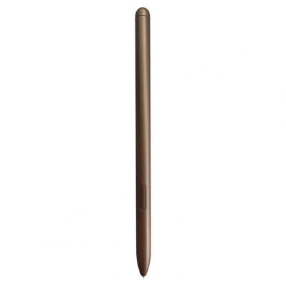 S7-001 Tablet Electromagnetic Pen without Bluetooth Function for Samsung Tab S7/S6lite/S7 Plus/S7fe/S8/S8 Plus(Fog Gold) - Stylus Pen by buy2fix | Online Shopping UK | buy2fix