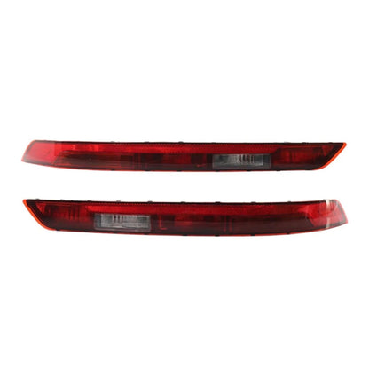 For 2018-2021 Audi Q5 Rear Bumper Brake Taillight With Wire(US Left OE 80A945069A) - Brake Lights by buy2fix | Online Shopping UK | buy2fix