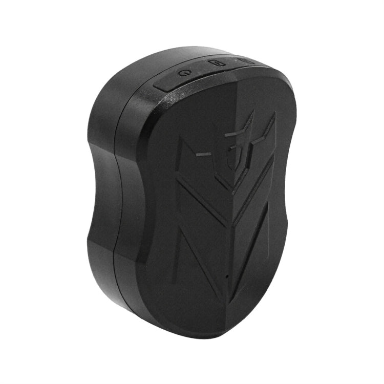 SinoTrack 4G Wireless Car GPS Anti-Theft Locator(ST-915L) - Car Tracker by SinoTrack | Online Shopping UK | buy2fix