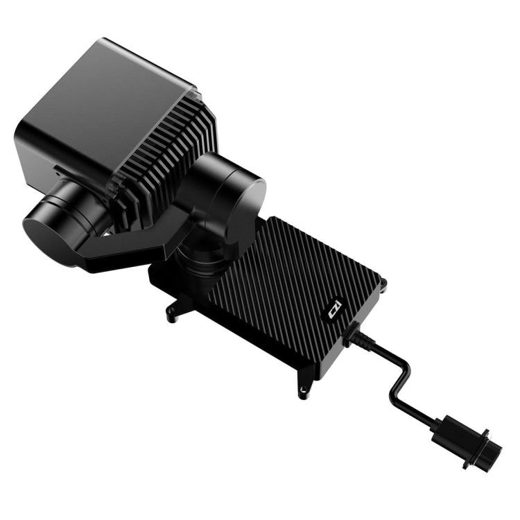 CZI GL60 Mini Gimbal Searchlight For DJI Matrice M30 Drone - Other by CZI | Online Shopping UK | buy2fix