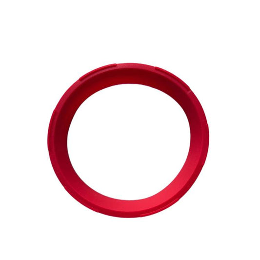 For Dyson V11 Dust Bin Red Silicone Ring Vacuum Cleaner Replacement Parts - For Dyson Accessories by buy2fix | Online Shopping UK | buy2fix