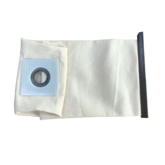 For Karcher T10 / T12 Vacuum Cleaner Filter Bags Reusable Canvas Pocket Bags - For Karcher Accessories by buy2fix | Online Shopping UK | buy2fix