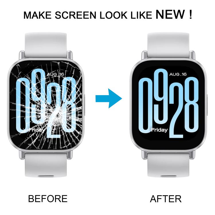 For Xiaomi Redmi Watch 5 Original LCD Screen - For Xiaomi by buy2fix | Online Shopping UK | buy2fix