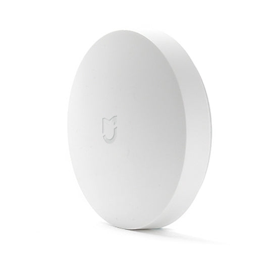 Original Xiaomi Mijia Intelligent Mini Wireless Switch for Xiaomi Smart Home Suite Devices,,with the Xiaomi Multifunctional Gateway Use (CA1001) - Consumer Electronics by Xiaomi | Online Shopping UK | buy2fix