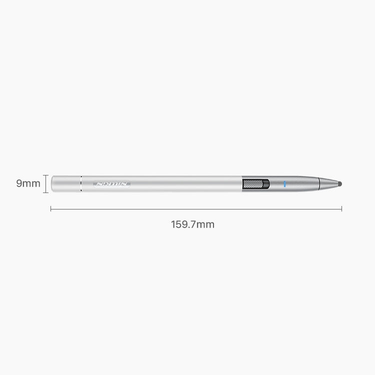 NILLKIN iSketch Adjustable Capacitive Stylus Pen - Stylus Pen by NILLKIN | Online Shopping UK | buy2fix