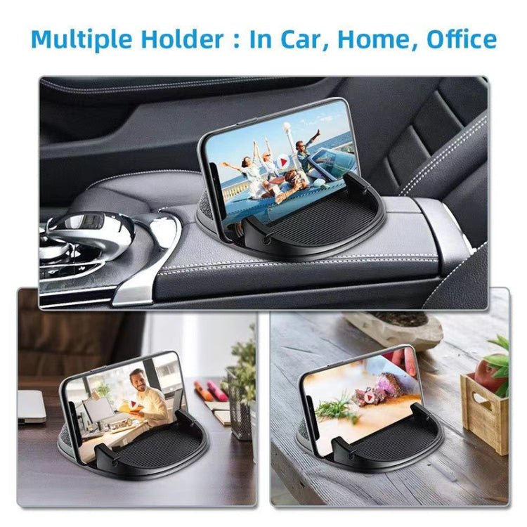 Car Center Console Phone Navigation Holder -  by buy2fix | Online Shopping UK | buy2fix