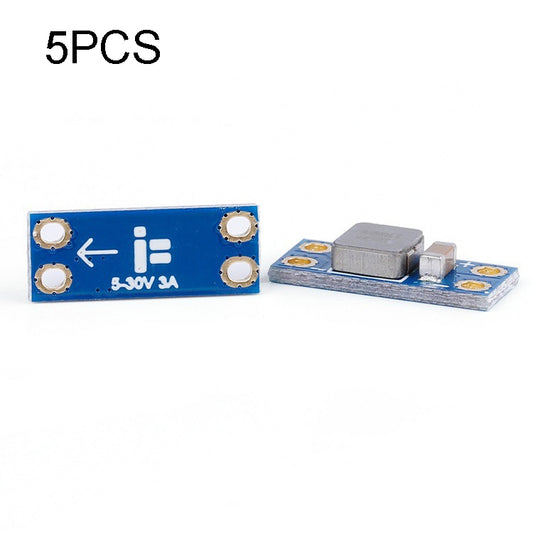 5 PCS iFlight LC Filter Module 2A 5-30V Filter Built-in Reverse Polarity protection Reduce the effect of interference radiated for FPV - Toys & Hobbies by IFLIGHT | Online Shopping UK | buy2fix