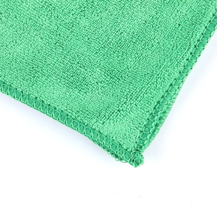 Wear Thick Velvet Cache Towels,Size：60 x 33cm,Random Color Delivery - Car washing supplies by buy2fix | Online Shopping UK | buy2fix