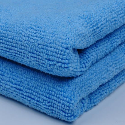 Wear Thick Velvet Cache Towels,Size：160 x 60cm,Random Color Delivery - Car washing supplies by buy2fix | Online Shopping UK | buy2fix