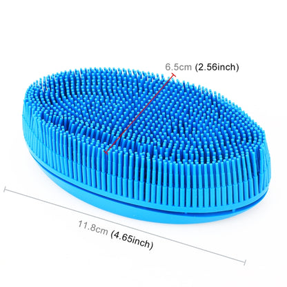 Household Cleaning Brush Car Wash Silicon Brush - Car washing supplies by buy2fix | Online Shopping UK | buy2fix