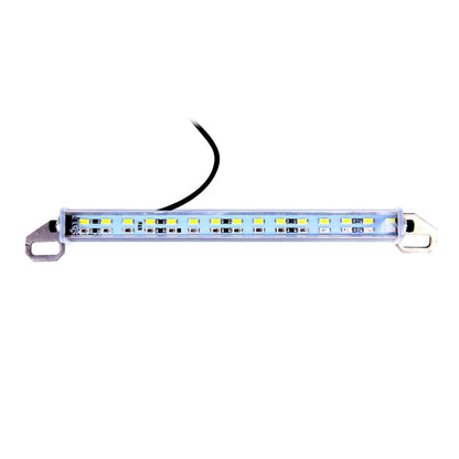 10W 30 LED SMD 2835 White Light + Red Light Car Backup Auxiliary Light Brake Light, DC 12V Cable Length: 60cm - Brake Lights by buy2fix | Online Shopping UK | buy2fix