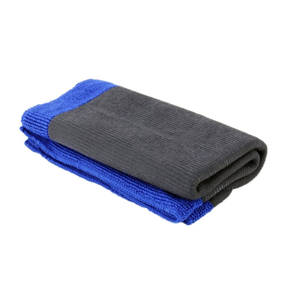 30 x 30cm Cleaning Drying Cloth Washing Car Care Towel - Car washing supplies by buy2fix | Online Shopping UK | buy2fix
