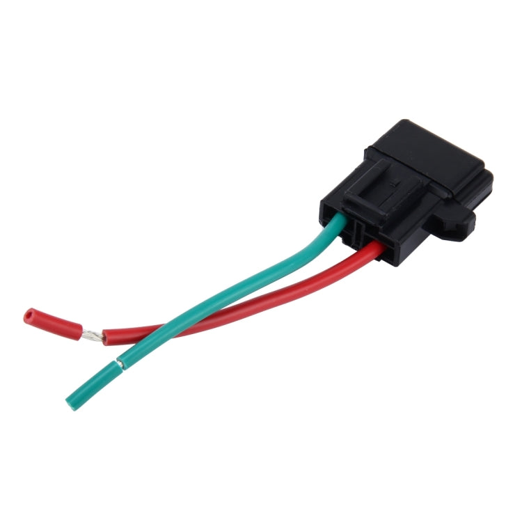 20 PCS Removable Car Blade Fuse Box Holder - In Car by buy2fix | Online Shopping UK | buy2fix
