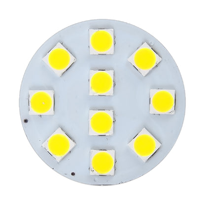 7440 DC 12V 18W Car Auto Turn Light  Backup Light with 35LEDs SMD-3030 Lamps (White Light) - Arrow Turn Lights by buy2fix | Online Shopping UK | buy2fix