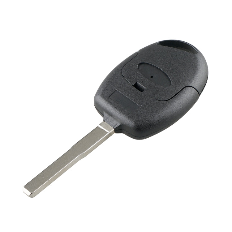 For Ford Focus Intelligent Remote Control Oval Car Key with 63 Chip 40 Bit & Battery, Frequency: 433MHz - In Car by buy2fix | Online Shopping UK | buy2fix