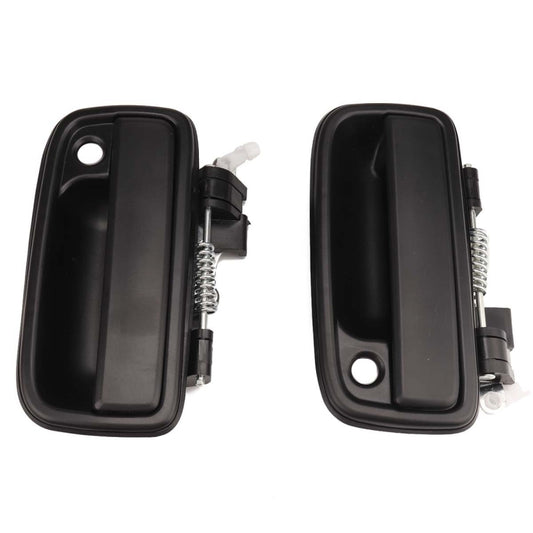2 PCS Auto Outside Door Handles 922035020LH / 6921035070RH  for Toyota Tacoma - In Car by buy2fix | Online Shopping UK | buy2fix