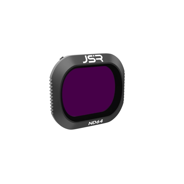 JSR Drone ND64 Lens Filter for DJI MAVIC 2 Pro - Lens Filter by JSR | Online Shopping UK | buy2fix