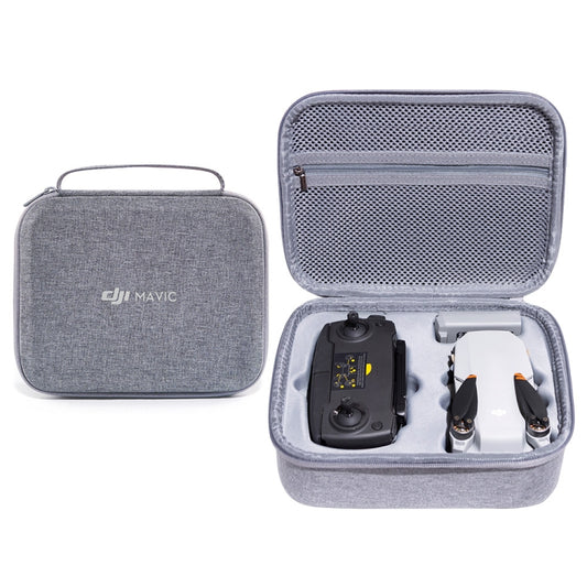 For DJI Mini SE Original  DJI Portable Carrying Storage Bag (Grey) - Other by buy2fix | Online Shopping UK | buy2fix