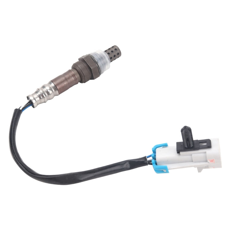 A6142 4 PCS Oxygen Sensor 12590790 for Buick Regal - In Car by buy2fix | Online Shopping UK | buy2fix