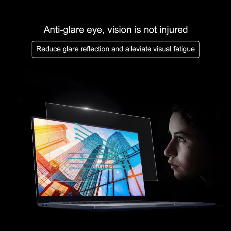 Laptop Screen HD Tempered Glass Protective Film For Dell Inspiron 7000 14 14 inch - Computer & Networking by buy2fix | Online Shopping UK | buy2fix