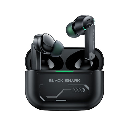 Original Xiaomi Black Shark Noise Reduction True Wireless Bluetooth Earphone(Black) - TWS Earphone by Xiaomi | Online Shopping UK | buy2fix