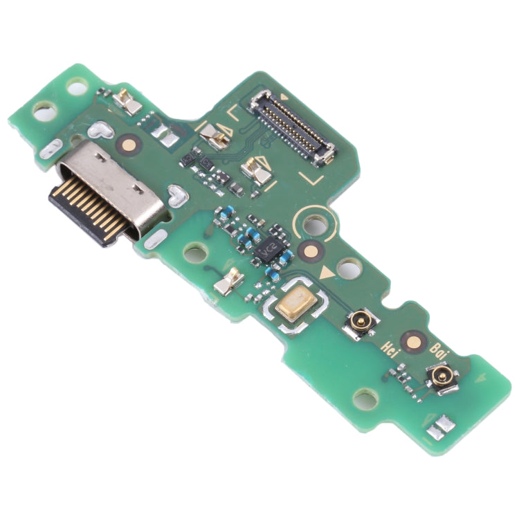 Charging Port Board For Motorola Moto G Power 2021 - Repair & Spare Parts by buy2fix | Online Shopping UK | buy2fix