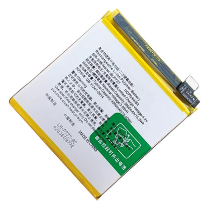 BLP737 4000 mAh Li-Polymer Battery Replacement For OPPO Reno2 Z / Reno2 F - For OPPO by buy2fix | Online Shopping UK | buy2fix