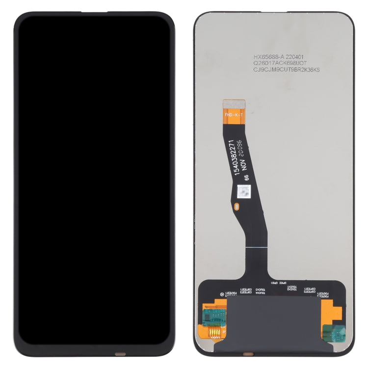 LCD Screen and Digitizer Full Assembly For Huawei Enjoy 10 Plus Cog - LCD Screen by buy2fix | Online Shopping UK | buy2fix