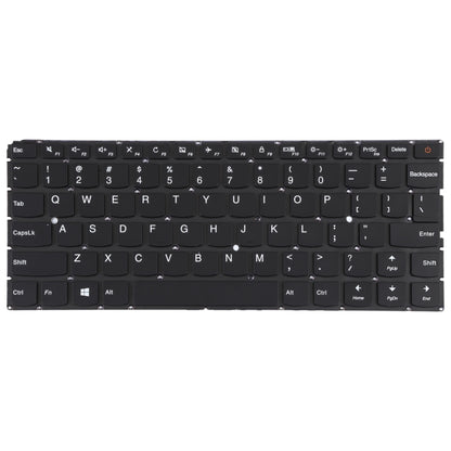 US Version Keyboard for Lenovo IdeaPad 710s-13 710s-13isk 710s-13ikb - Computer & Networking by buy2fix | Online Shopping UK | buy2fix