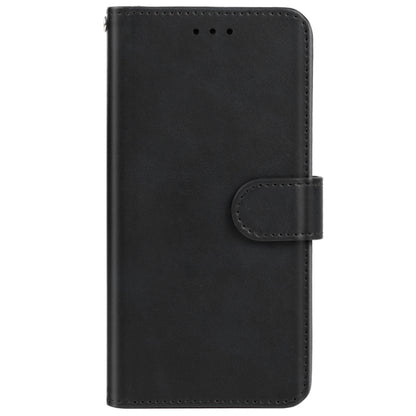 For Samsung Galaxy A04s / A13 5G Leather Phone Case(Black) - Galaxy Phone Cases by buy2fix | Online Shopping UK | buy2fix