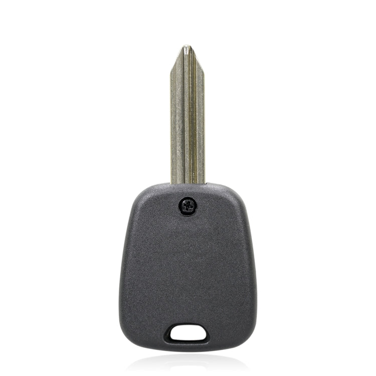 For Peugeot 206 433MHz 2 Buttons Intelligent Remote Control Car Key, Key Blank:SX9 - In Car by buy2fix | Online Shopping UK | buy2fix