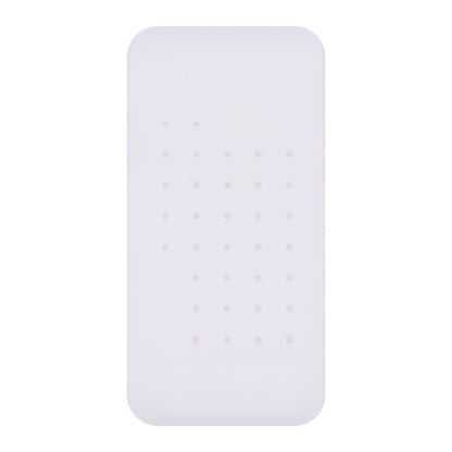 Glue Remove Silicone Pad For iPhone 13 Mini - Repair & Spare Parts by buy2fix | Online Shopping UK | buy2fix