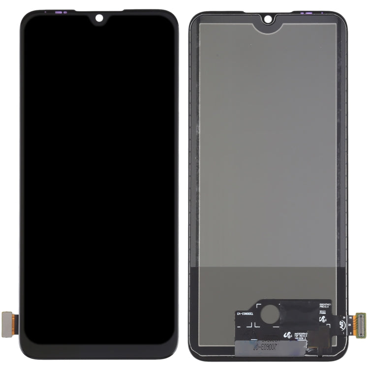TFT LCD Screen For Xiaomi Mi CC9/Mi 9 Lite wiith Digitizer Full Assembly - LCD Screen by buy2fix | Online Shopping UK | buy2fix