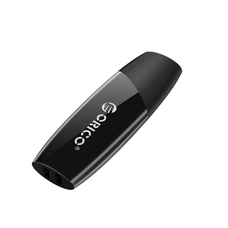 ORICO UFS Flash Drive, Read: 450MB/s, Write: 350MB/s, Memory:64GB, Port:USB-A(Black) - USB Flash Drives by ORICO | Online Shopping UK | buy2fix