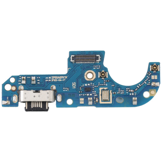 For Motorola Moto G42 Charging Port Board - Charging Port Board by buy2fix | Online Shopping UK | buy2fix