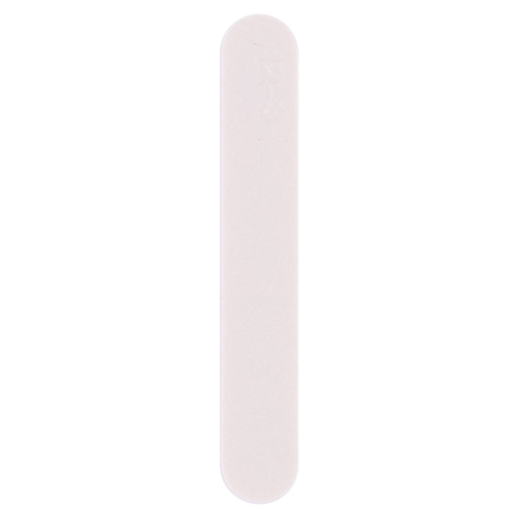 For iPad mini 6 2021 Right Side Button Sticker(Pink) - iPad mini Parts by buy2fix | Online Shopping UK | buy2fix