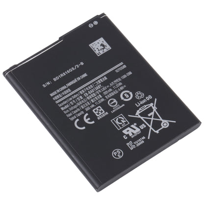 For Samsung Galaxy A01 Core / A3 Core 3000mAh EB-BA013ABY Battery Replacement - For Samsung by buy2fix | Online Shopping UK | buy2fix