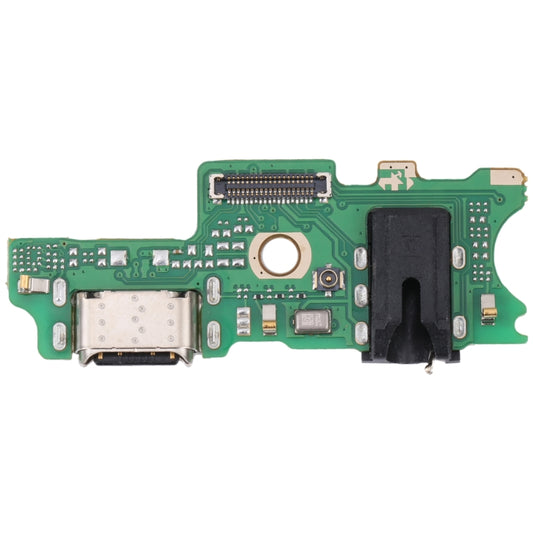For Tecno Camon 17 Pro CG8, CG8h OEM Charging Port Board - Repair & Spare Parts by buy2fix | Online Shopping UK | buy2fix