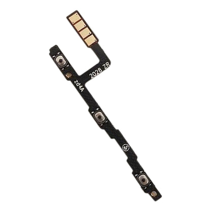 For ZTE Blade A51 2021 Power Button & Volume Button Flex Cable - For ZTE by buy2fix | Online Shopping UK | buy2fix