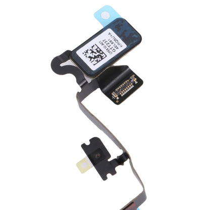 For iPhone 14 Pro Max Bluetooth Flex Cable - Repair & Spare Parts by buy2fix | Online Shopping UK | buy2fix