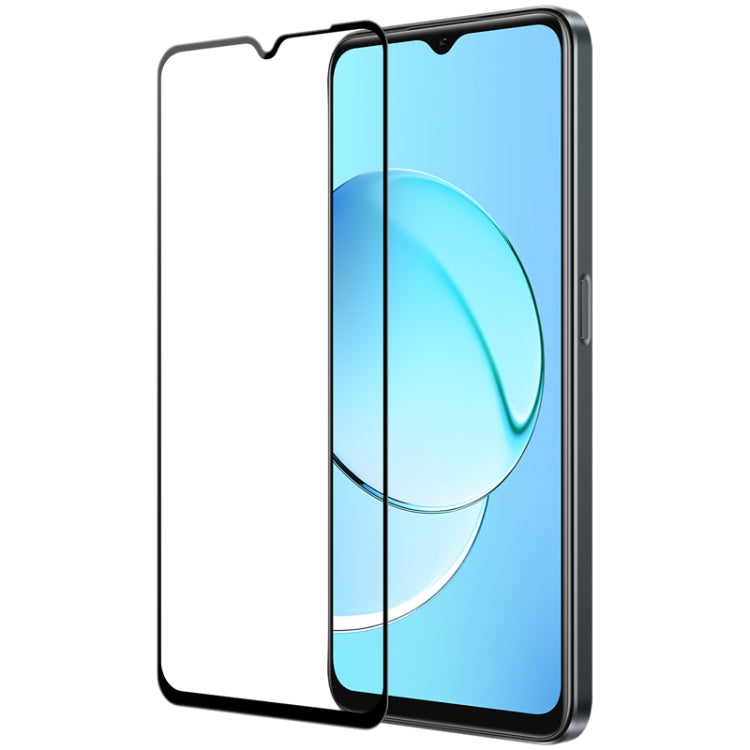 For Realme 9i 5G/10 5G NILLKIN CP+PRO 0.33mm 9H 2.5D HD Explosion-proof Tempered Glass Film - Realme Tempered Glass by NILLKIN | Online Shopping UK | buy2fix